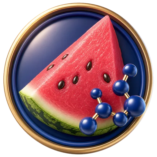 Citrullin (Citrullus lanatus) — Uro Up Forte