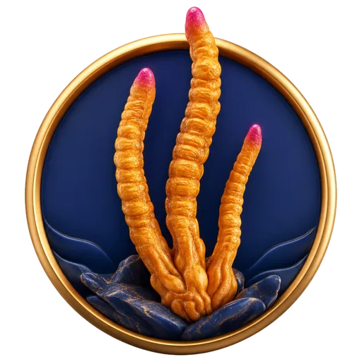 Cordyceps (Cordyceps) — Uro Up Forte