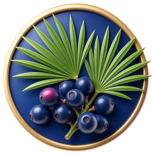 Sägepalme (Saw Palmetto) (Serenoa repens) — Uro Up Forte