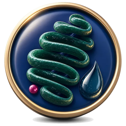 Spirulina (Spirulina) — Uro Up Forte